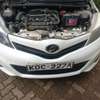 TOYOTA VITZ.. 2014 MODEL.. thumb 7
