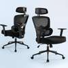 Office seat: Mesh Manager Chair With Tilt Function thumb 3