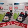128GB SanDisk Ultra MicroSDXC UHS-I Card thumb 0