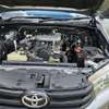TOYOTA HILUX DOUBLE CAB thumb 8