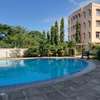 2 Bed Apartment with Swimming Pool in Mtwapa thumb 1