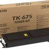 Kyocera TK-675 Toner thumb 0