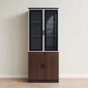Office Cabinet; 2-Door Wooden Office Cabinet in Ogembo thumb 2