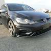 Volkswagen Golf R -line  Sport 2000cc 2018 thumb 0