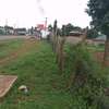 Prime 70 by 100 ft plot for lease in Gikambura Kikuyu thumb 4