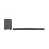Hisense – HS215 – 2.1ch SoundBar(speakers)-Black thumb 1
