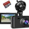 Dash Cam HD 1080P 170 Wide Angle Dash Camera for Cars DVR thumb 1