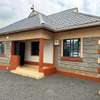 MODERN 3-BEDROOMS OWN COMPOUND BUNGALOW IN KIMBO MATANGI thumb 6