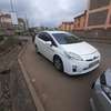 Toyota Prius Hybrid 2011, Clean with warranty thumb 1