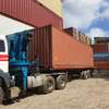 40ft high cube Shipping containers for sale thumb 1