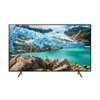 TCL 65 INCH SMART ANDROID P745 UHD 4K FRAMEESS TV NEW thumb 0