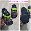 Quality kids'crocs thumb 6
