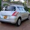 Suzuki swift 2015 thumb 0
