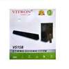 Vitron Wired Sound Bar thumb 0