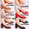 Taiyu chunky heels thumb 3