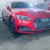 Audi A5 Tfsi quattro 2018model thumb 0