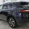 Toyota Harrier premium sport sunroof 2018 thumb 10