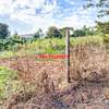 0.05 ha Residential Land at Muthiga thumb 9
