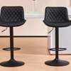 Office Stool:  Swivel Base Counter Stool thumb 4