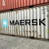 Spacious 20ft Shipping Containers for Sale thumb 1