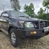 TOYOTA HILUX DOUBLE CAB thumb 11