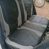 Blended Colors Car Seat Covers thumb 0