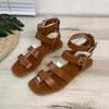 Leather sandals thumb 2