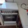 Electric/Gas cooker and oven thumb 0