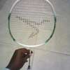 Junior pro Badminton Racket 500 series 77g thumb 5