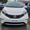 Nissan note Nismo 2016 2wd  white thumb 0