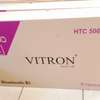 50"HTC VITRON TV thumb 0