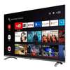 SYNIX 43 INCH SMART ANDROID FRAMELESS TV 43A51 thumb 1