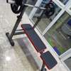 Flat incline home fitness Bench thumb 1