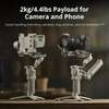 DJI RS 4 Mini Handheld Gimbal Stabilizer thumb 1