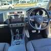 SUBARU OUTBACK (we accept hire purchase) thumb 3