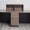Executive reception desk thumb 3