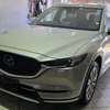 Mazda cx8, 2021 model petrol thumb 4