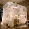 2 stand mosquito net with rails thumb 3