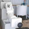 Soap duplex plodder machine thumb 2