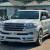 Toyota land Cruiser V8 ZX 2019 WALD thumb 1