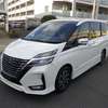 2020 NISSAN SERENA thumb 1