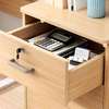 Cabinets: Casual Composite Wood Free Standing Cabinet thumb 3