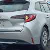 Toyota corolla Sport 2019 Silver thumb 7