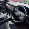 Honda Vezel Hybrid Darkblue 2018 thumb 4