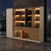 Office Cabinets:Executive Office Wall Unit In Kisii CBD thumb 2