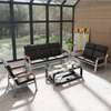 Office Sofa: 5 Seater Reception Office Sofa In Lodwa thumb 0