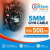 Gym equipment cables/wires thumb 1