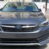 Subaru Impreza 2019 Grey  2WD thumb 0