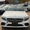 Mercedes benz C200 newshape thumb 0