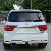NISSAN PATROL 2019MODEL FACE LIFT 2023 thumb 2